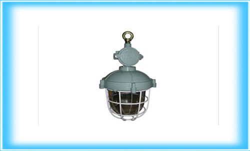 Flameproof Well Glass Luminary dealer in karnataka
