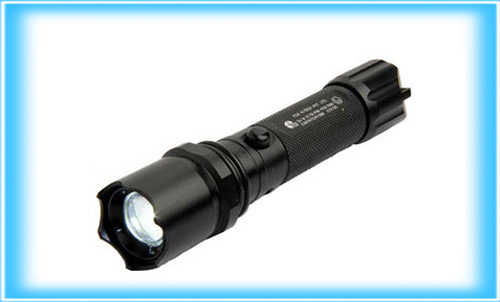 Flameproof Torch Light dealer in Karnataka