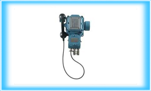 Flameproof Telephone dealer in karnataka